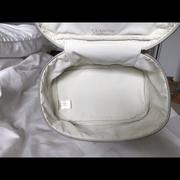 Clarins Makeup Bag - Picture 7 of 8